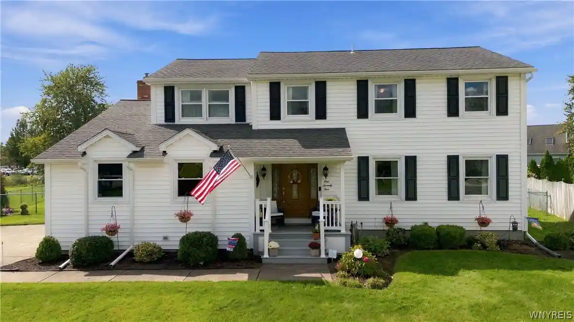 Photo 1 of Single family home for sale at 174 Continental Dr, Lockport, NY 14094 | MLS# B1715619 | Listing updated on 2026-10-25