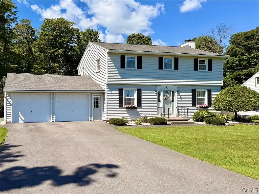 Single family home for sale at 3871 State Route 12, Clinton, NY 13323 | MLS# S1709401