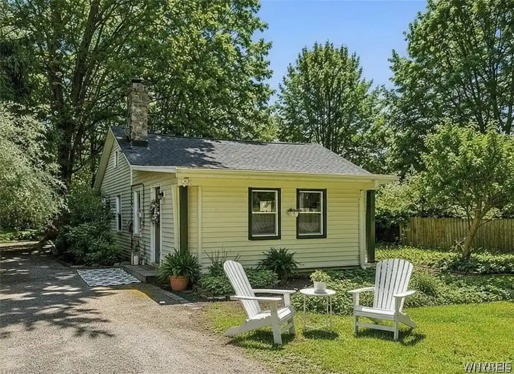 Single family home for sale at 5875 Lakeview Ter, Lake View, NY 14085 | MLS# B1716767