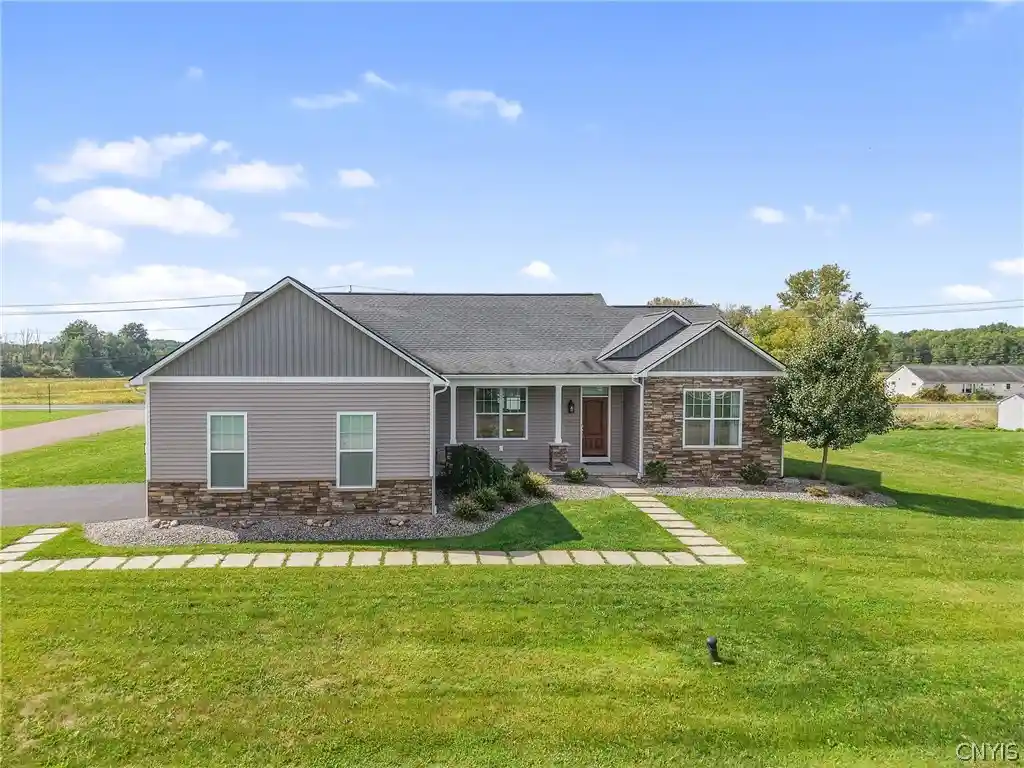 Single family home for sale at 4701 Weller Hall Pl, Clay, NY 13041 | MLS# S1713219