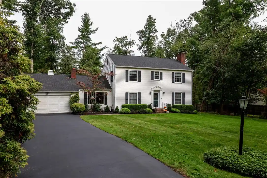 Photo 1 of Sale Pending at 8 Fox Ln E, Painted Post, NY 14870 | MLS# R1703632 | Listing updated on 2026-10-14