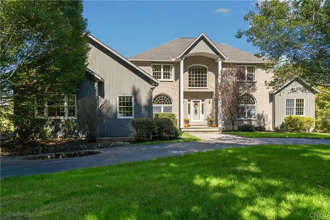 Photo 1 of Sale Pending at 6923 Woodchuck Hl Rd, Fayetteville, NY 13066 | MLS# S1714637 | Listing updated on 2026-10-09