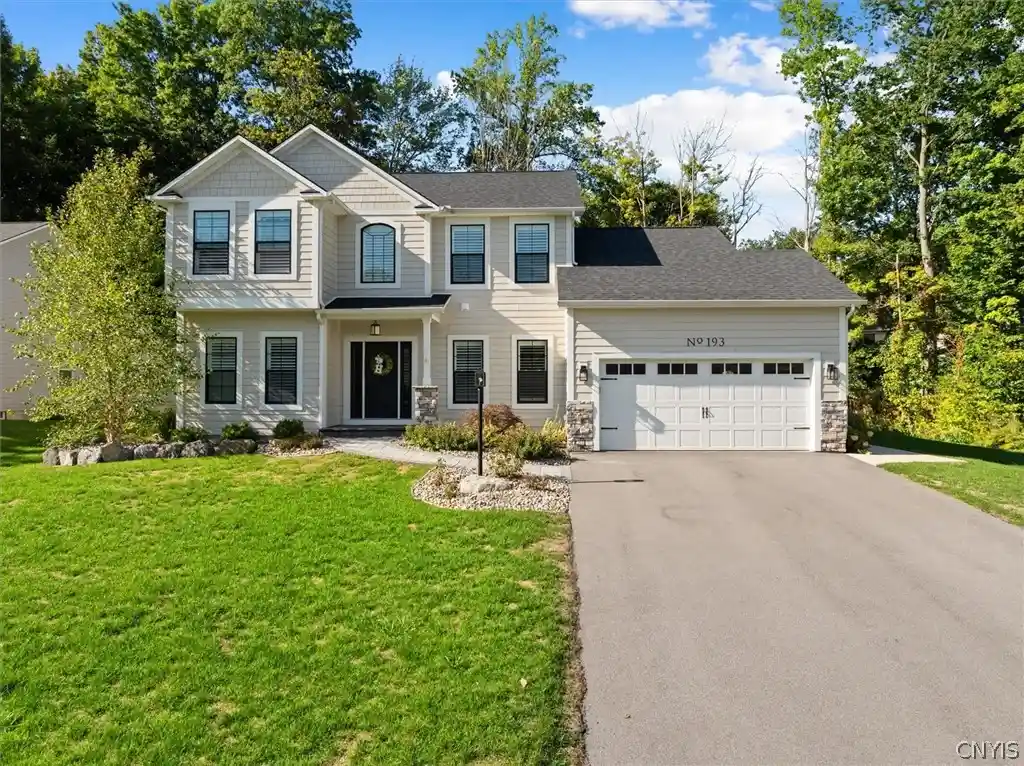 Photo 1 of Sale Pending at 193 Giddings, Baldwinsville, NY 13027 | MLS# S1717430 | Listing updated on 2026-10-28