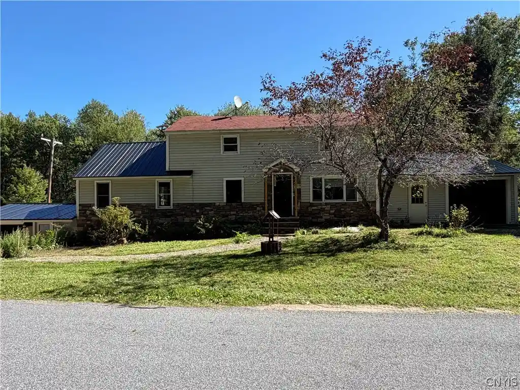 Single family home for sale at 7958 Widrig Rd, Cleveland, NY 13042 | MLS# S1717465