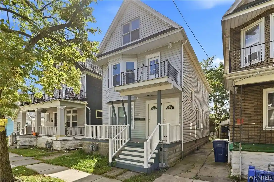 Multi family home for sale at 428 Dearborn St, Buffalo, NY 14207 | MLS# B1717277