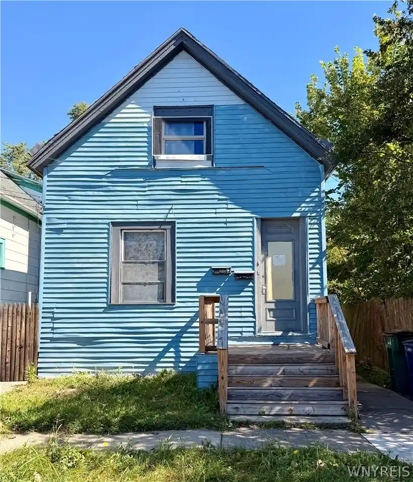 Multi family home for sale at 239 Gorton St, Buffalo, NY 14207 | MLS# B1717290