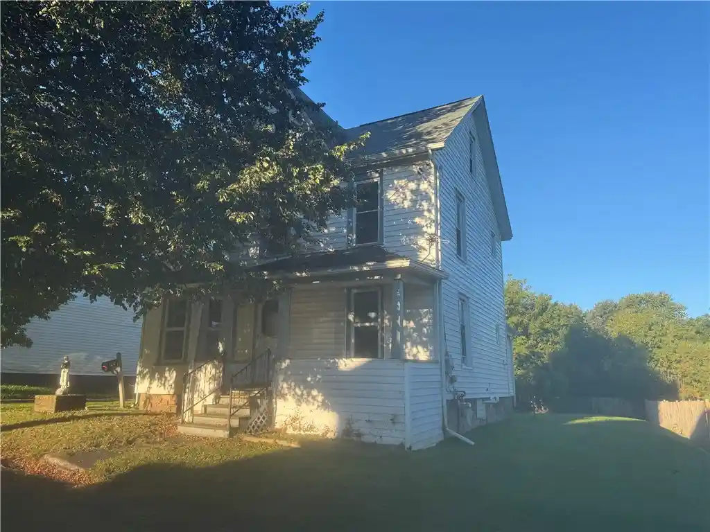 Single family home for sale at 122 Herrick St, Albion, NY 14411 | MLS# R1717325