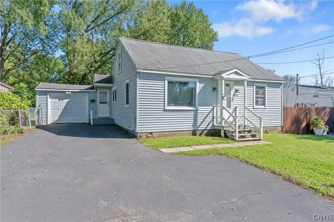 Single family home for sale at 406 Florida Rd, Syracuse, NY 13211 | MLS# S1717561