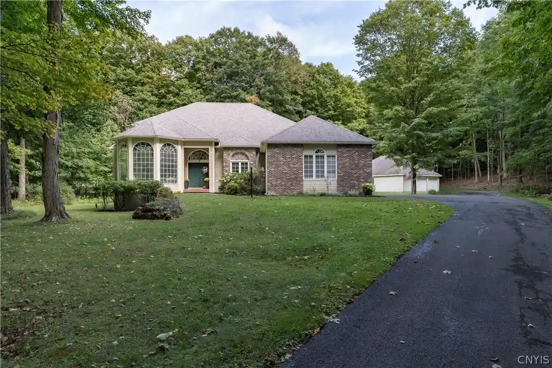Photo 1 of Single family home for sale at 16370 Deer Run Rd, Watertown, NY 13601 | MLS# S1717323 | Listing updated on 2026-09-25
