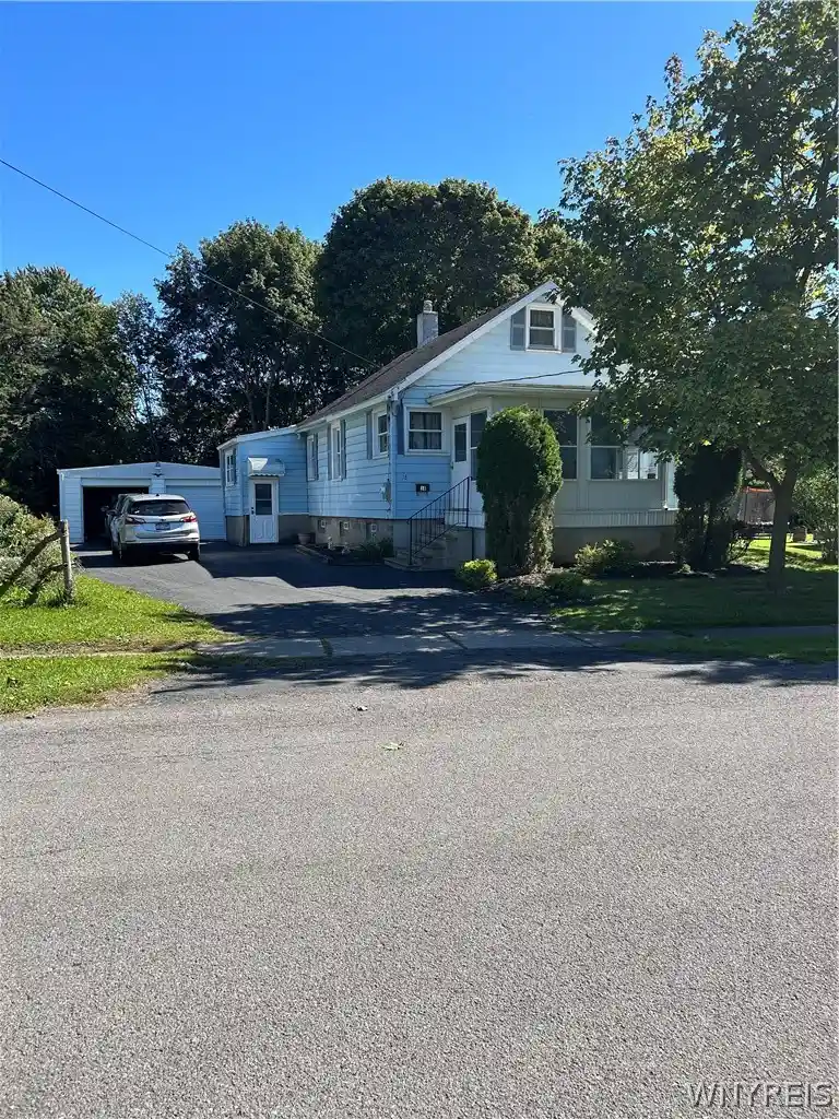 Photo 1 of Sale Pending at 18 Crosby Ave, Lockport, NY 14094 | MLS# B1717476 | Listing updated on 2026-09-30