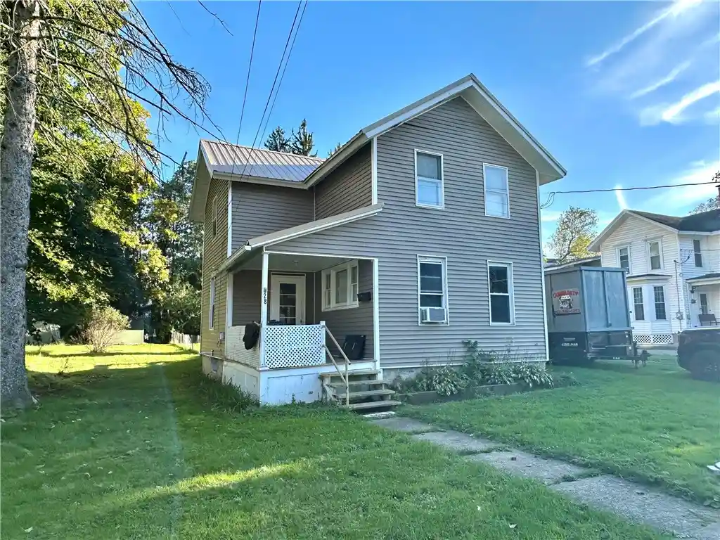 Single family home for sale at 28 Steuben St, Addison, NY 14801 | MLS# R1717611