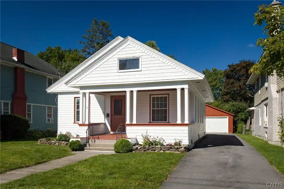 Photo 1 of Single family home for sale at 716 Sherman St, Watertown, NY 13601 | MLS# S1717674 | Listing updated on 2026-10-19