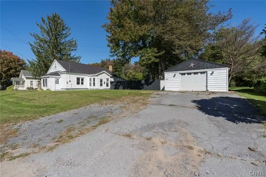 Single family home for sale at 818 Parham St, Carthage, NY 13619 | MLS# S1716885