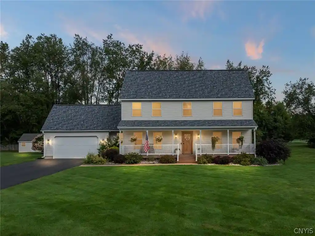 Photo 1 of Single family home for sale at 5926 Fairway Ln, Rome, NY 13440 | MLS# S1716344 | Listing updated on 2026-10-15