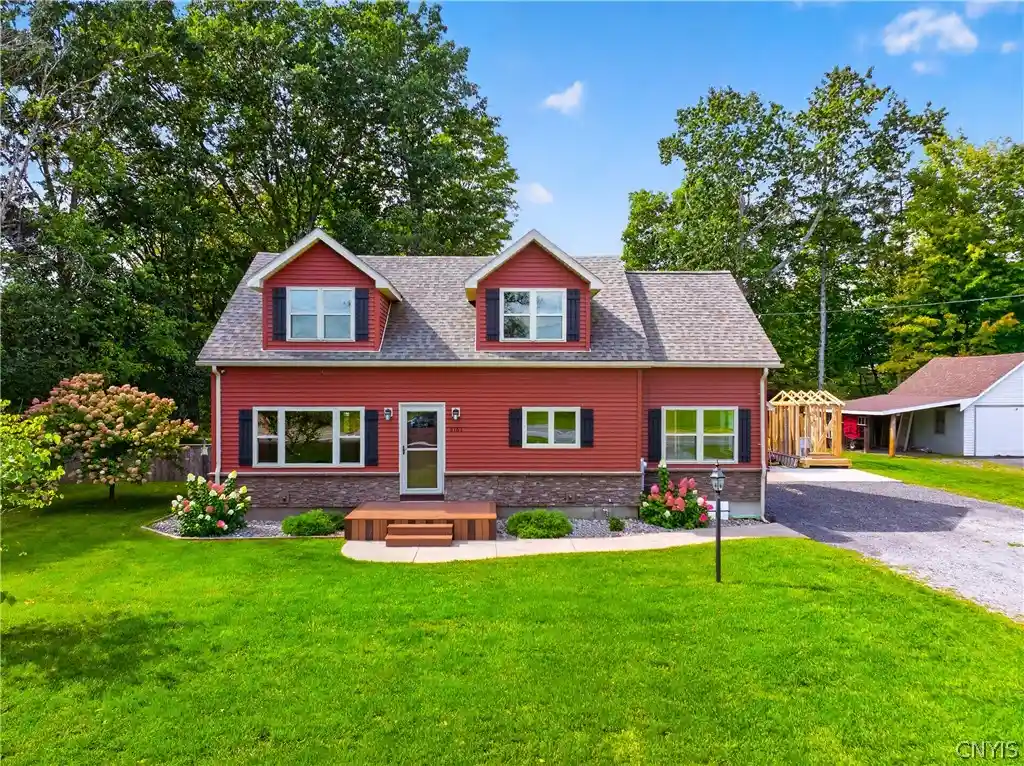Photo 1 of Single family home for sale at 8767 Turin Rd, Rome, NY 13440 | MLS# S1716060 | Listing updated on 2026-10-10
