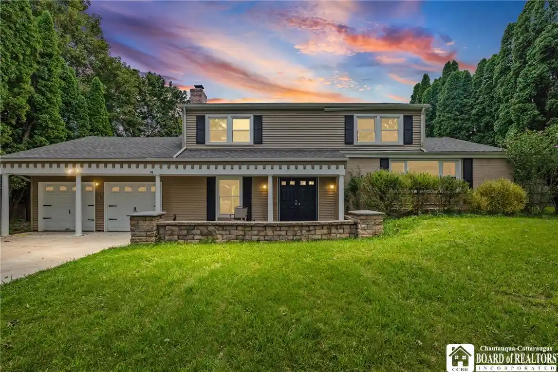 Single family home for sale at 84 Deer Crk Rd, Pittsford, NY 14534 | MLS# R1717560