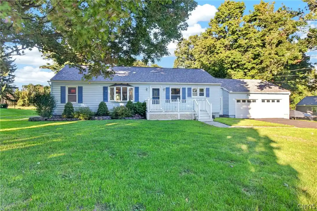 Photo 1 of Sale Pending at 5770 Judd Rd, Oriskany, NY 13424 | MLS# S1717001 | Listing updated on 2026-10-16