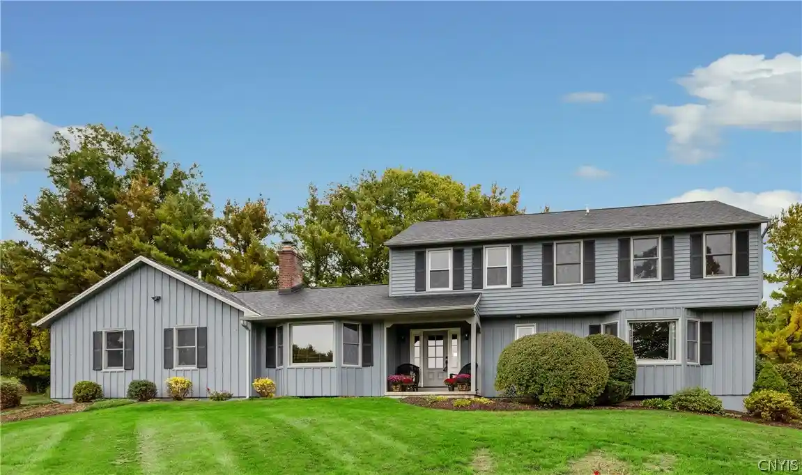 Single family home for sale at 8206 Duvall Cir, Manlius, NY 13104 | MLS# S1717768