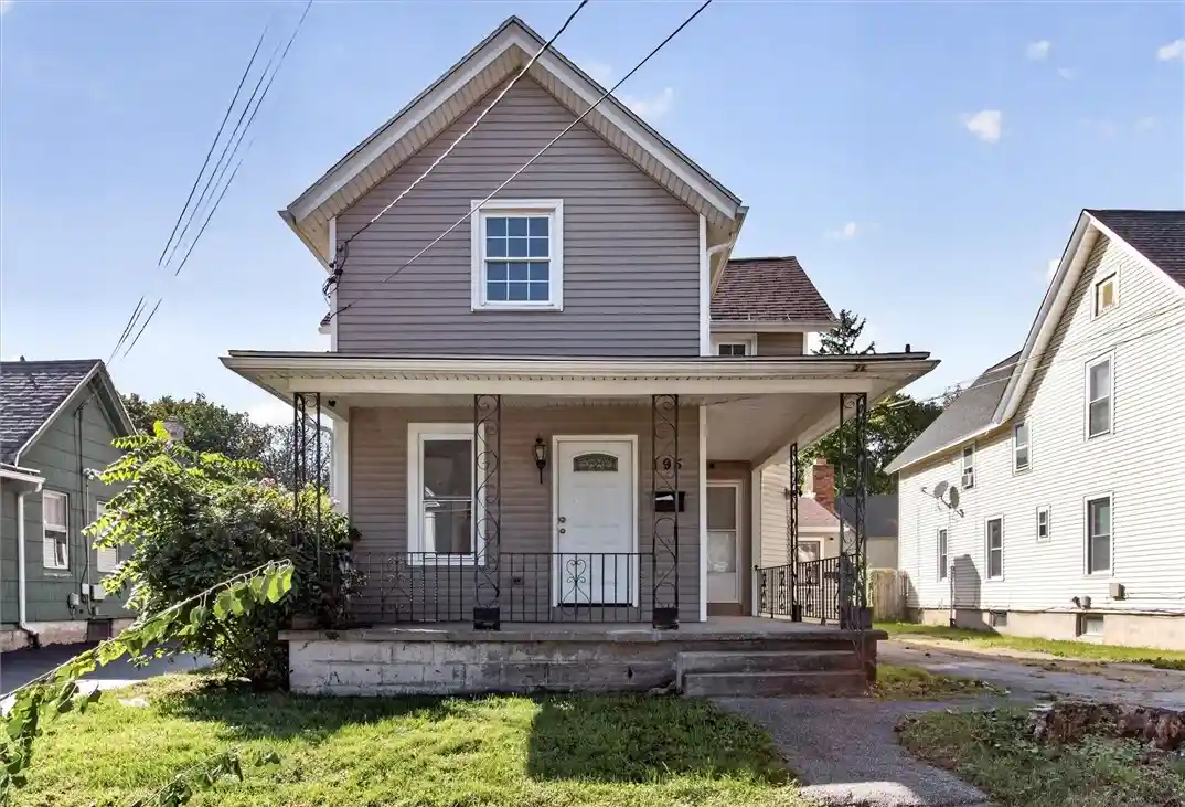 Multi family home for sale at 195 Campbell Park, Rochester, NY 14606 | MLS# R1717779