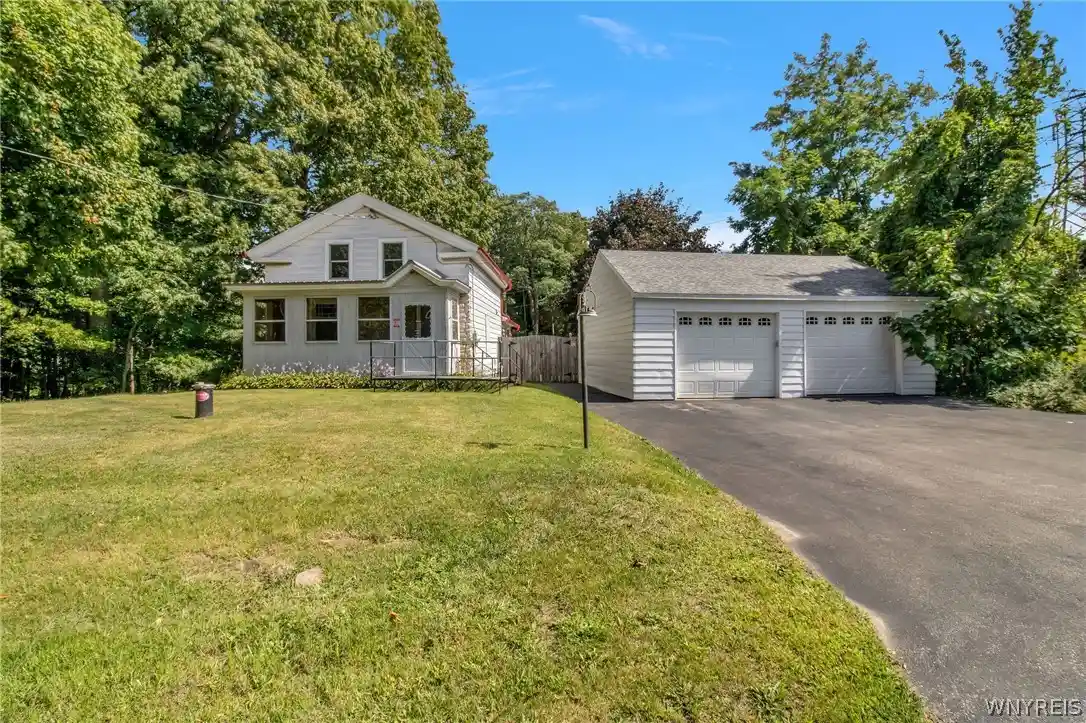 Photo 1 of Sale Pending at 12140 Old Main Rd, Silver Creek, NY 14136 | MLS# B1717202 | Listing updated on 2026-10-24