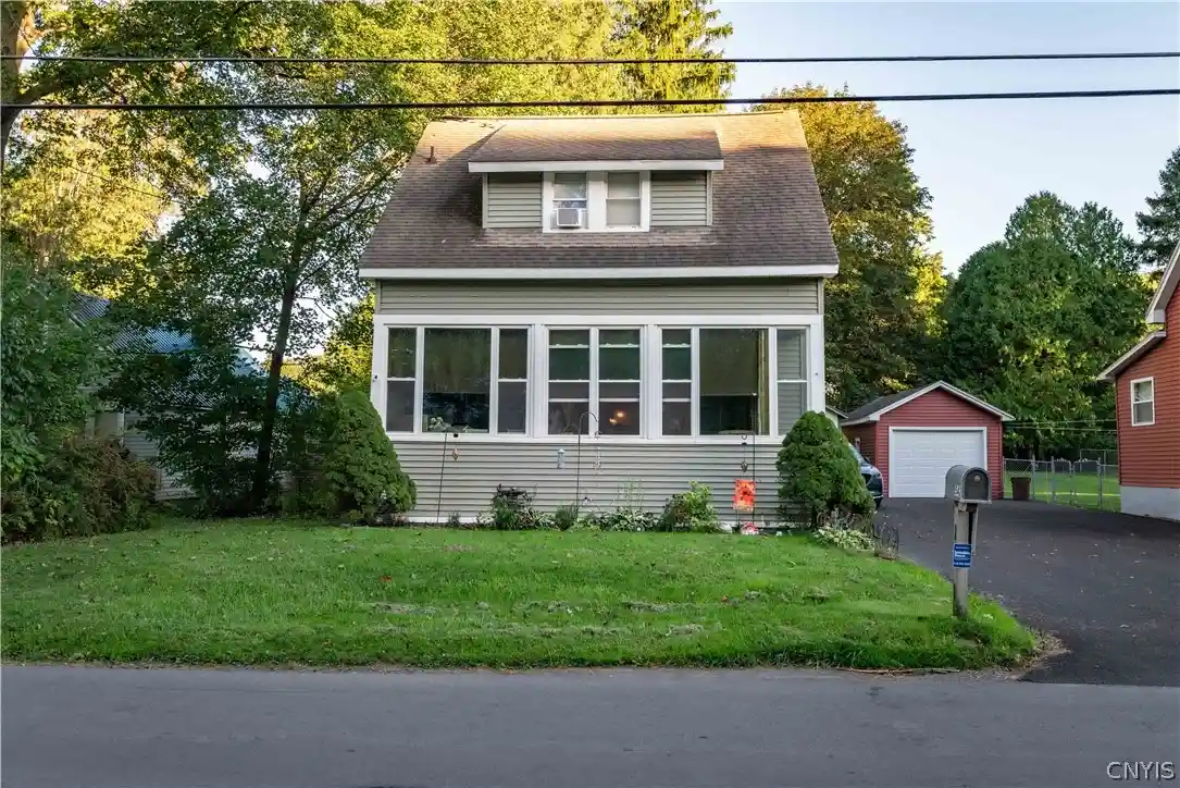 Single family home for sale at 542 Mcgowan Rd, Ilion, NY 13357 | MLS# S1717571