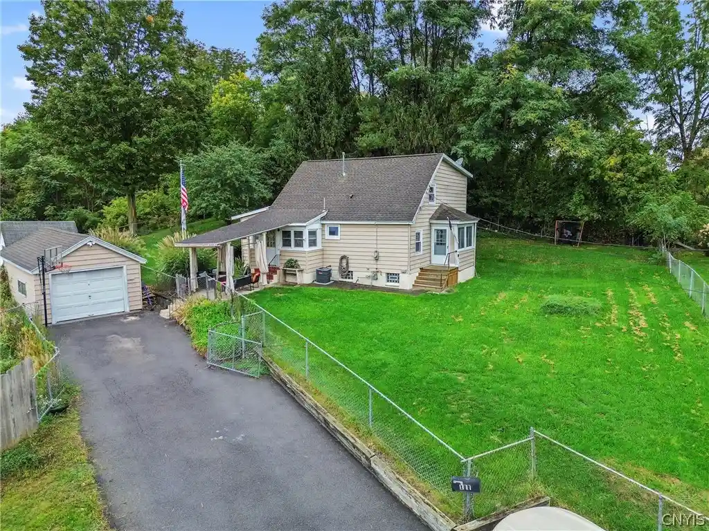 Single family home for sale at 106 Edgeworth Ave, Syracuse, NY 13219 | MLS# S1717797