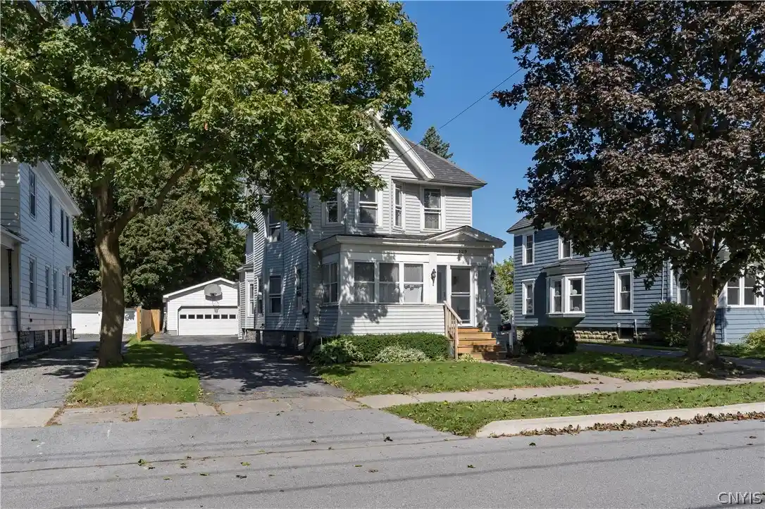 Photo 1 of Single family home for sale at 129 Haley St, Watertown, NY 13601 | MLS# S1717808 | Listing updated on 2026-10-14