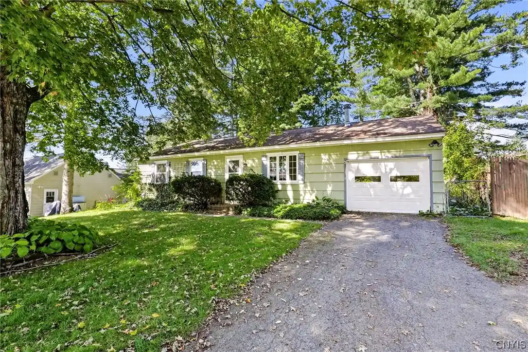 Photo 1 of Sale Pending at 6333 Evergreen Dr, Rome, NY 13440 | MLS# S1715792 | Listing updated on 2026-10-01