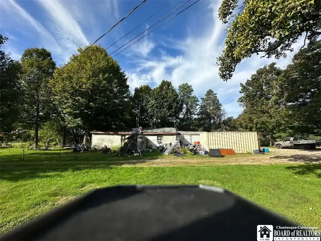 Photo 1 of Sale Pending at 10436 Church St, Findley Lake, NY 14736 | MLS# R1717845 | Listing updated on 2026-09-27