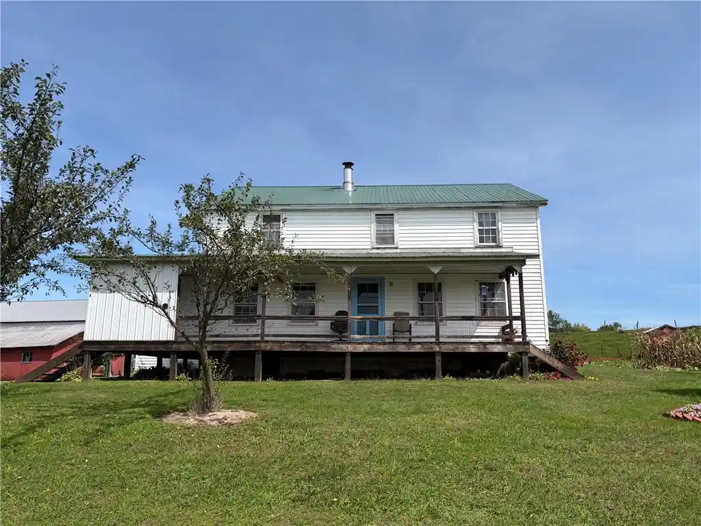 Photo 1 of Land for sale at 4982 Route 241, Conowingo, NY 14726 | MLS# R1717986 | Listing updated on 2026-09-27