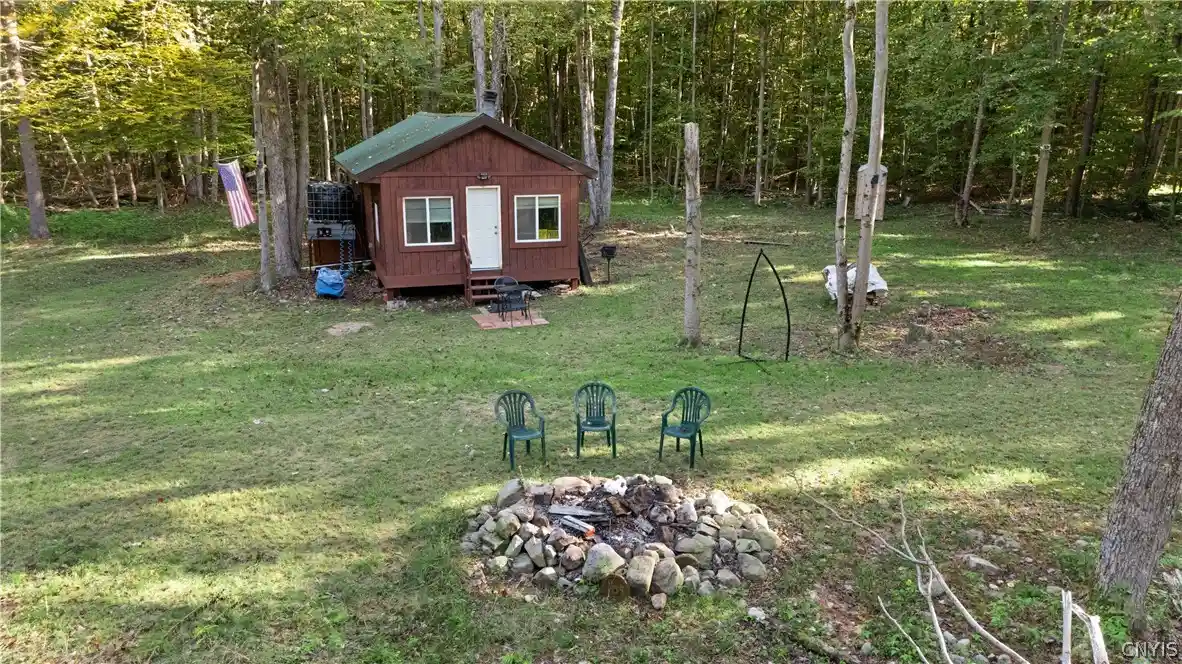Photo 1 of Land for sale at 696 Moss Old Rd, Cleveland, NY 13042 | MLS# S1717961 | Listing updated on 2026-09-28