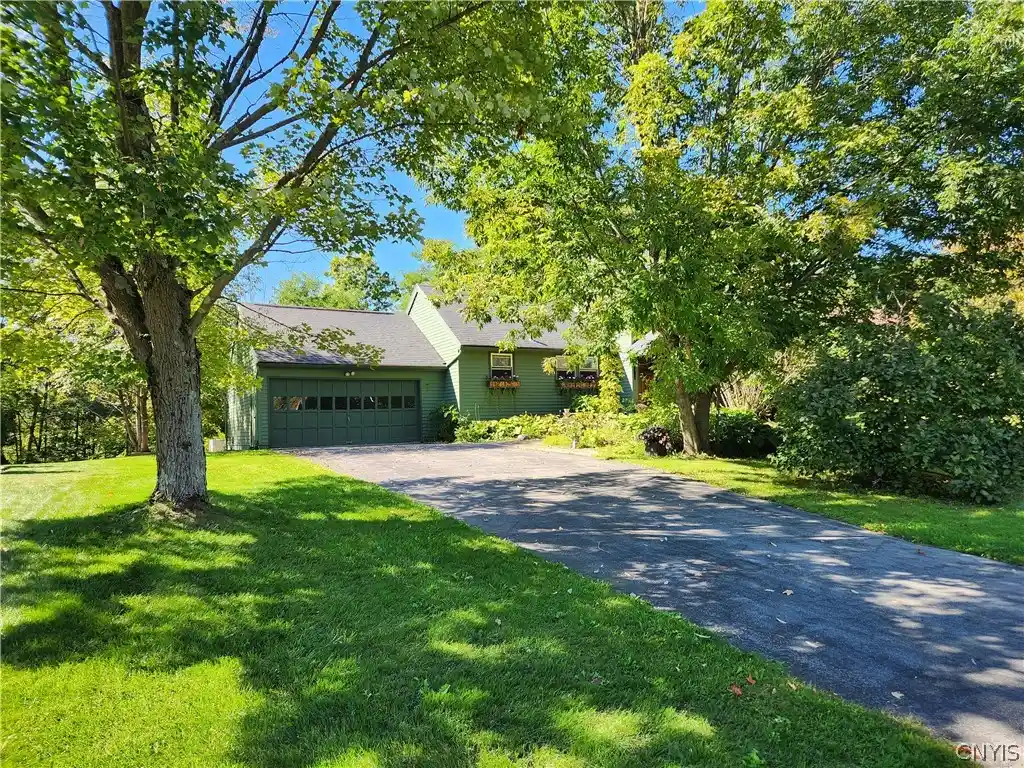 Single family home for sale at 4381 Kasson Rd, Syracuse, NY 13215 | MLS# S1717994