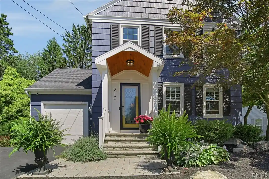 Photo 1 of Sale Pending at 210 Sherwood Dr, Syracuse, NY 13214 | MLS# S1717910 | Listing updated on 2026-10-22