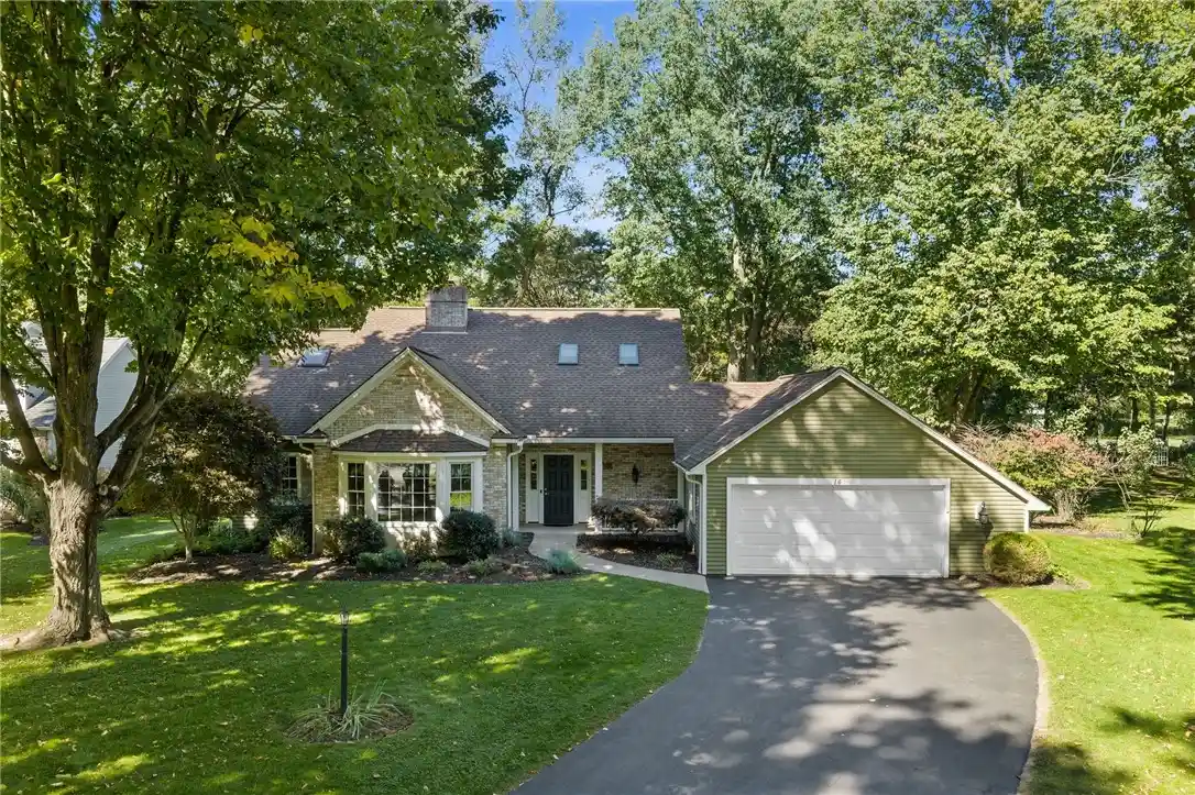 Photo 1 of Sale Pending at 14 Shelter Crk Ln, Fairport, NY 14450 | MLS# R1717633 | Listing updated on 2026-10-06