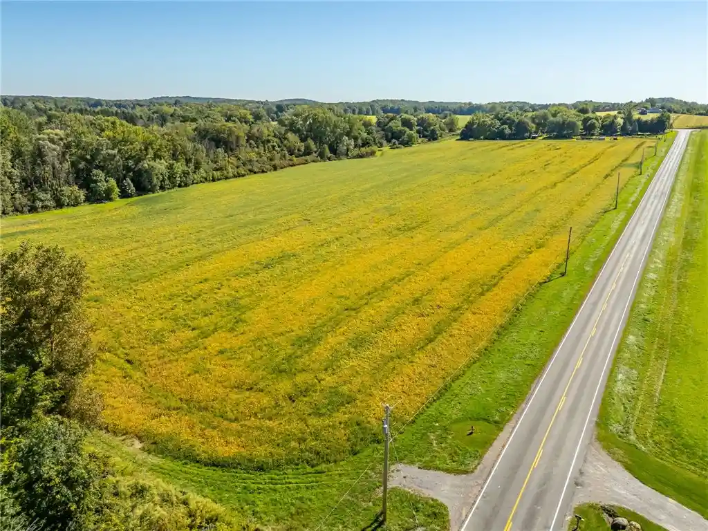 Photo 1 of Land for sale at 5192 Fox Rd, Palmyra, NY 14522 | MLS# R1718064 | Listing updated on 2026-10-20