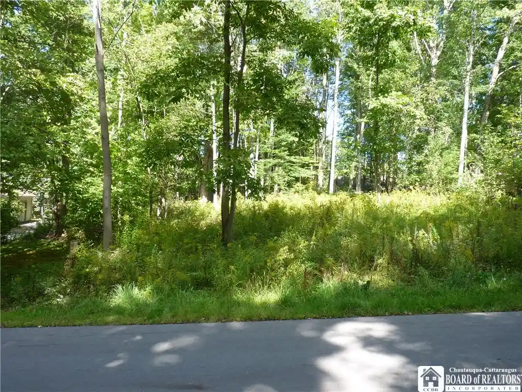 Land for sale at Scandia Dr N, Bemus Point, NY 14712 | MLS# R1716392