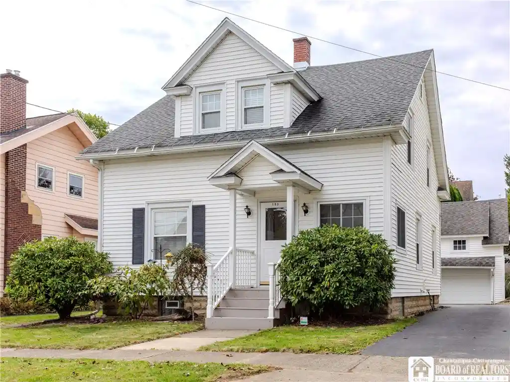 Photo 1 of Sale Pending at 103 Sturges St, Jamestown, NY 14701 | MLS# R1717251 | Listing updated on 2026-10-21