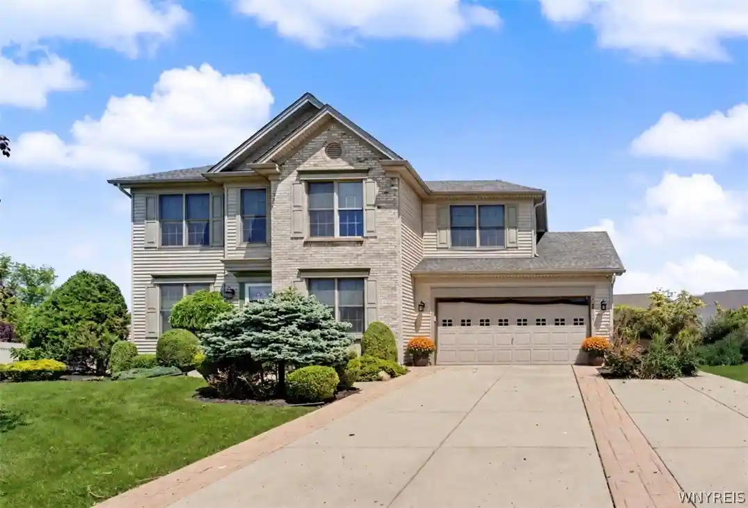 Single family home for sale at 2322 Hobblebush Ln, Lake View, NY 14085 | MLS# B1718074