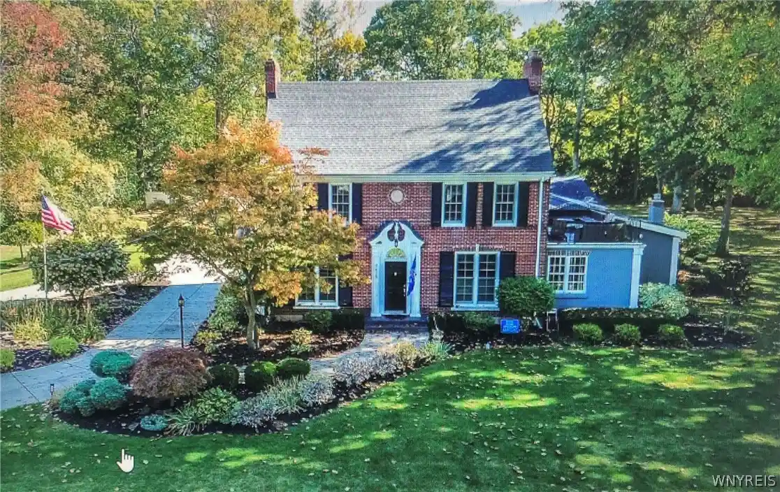 Single family home for sale at 5079 Forest Rd, Lewiston, NY 14092 | MLS# B1717973
