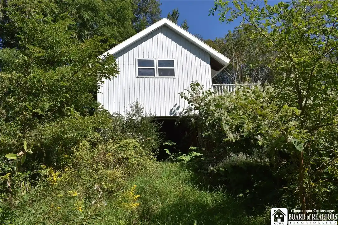 Photo 1 of Land for sale at Round Top Rd, Forestville, NY 14062 | MLS# R1718218 | Listing updated on 2026-09-28