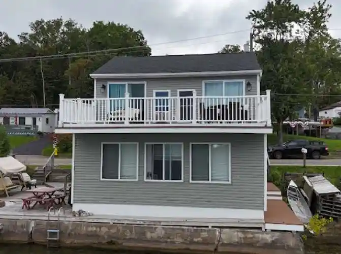 Single family home for sale at 4480 E Lake Rd, Livonia, NY 14487 | MLS# R1718222