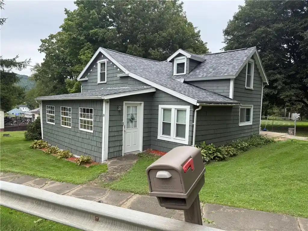 Single family home for sale at 84 South St, Addison, NY 14801 | MLS# R1718066