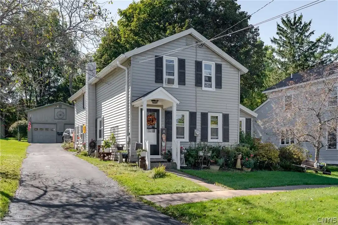 Single family home for sale at 50 Fenner St, Cazenovia, NY 13035 | MLS# S1718061