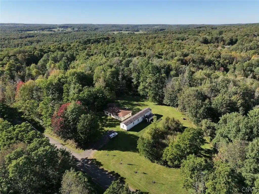 Photo 1 of Land for sale at 10734 Gaswell Hl Rd, Clymer, NY 14724 | MLS# S1718322 | Listing updated on 2026-10-20