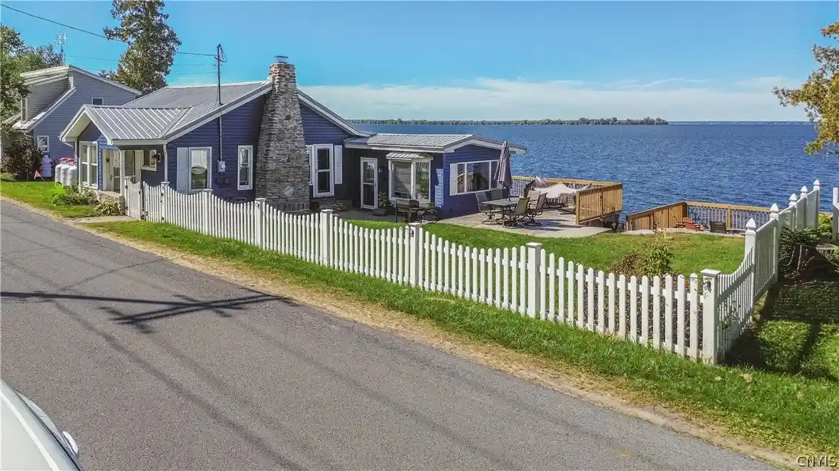 Single family home for sale at 23625 County Route 59, Dexter, NY 13634 | MLS# S1718178
