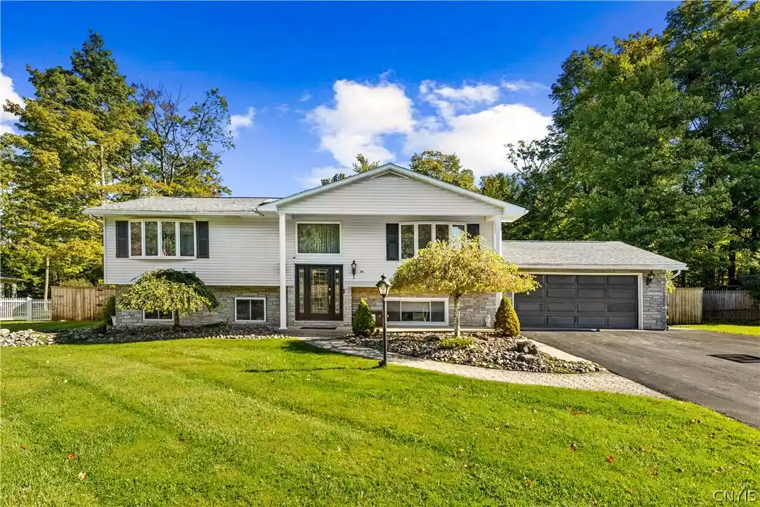 Single family home for sale at 24 Chateau Dr, Whitesboro, NY 13492 | MLS# S1718041