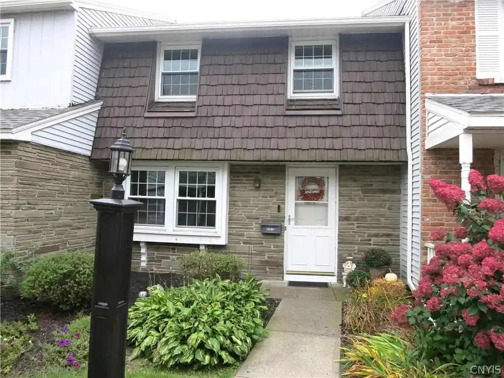 Condo for sale at 219 Highbridge St #3, Fayetteville, NY 13066 | MLS# S1718352