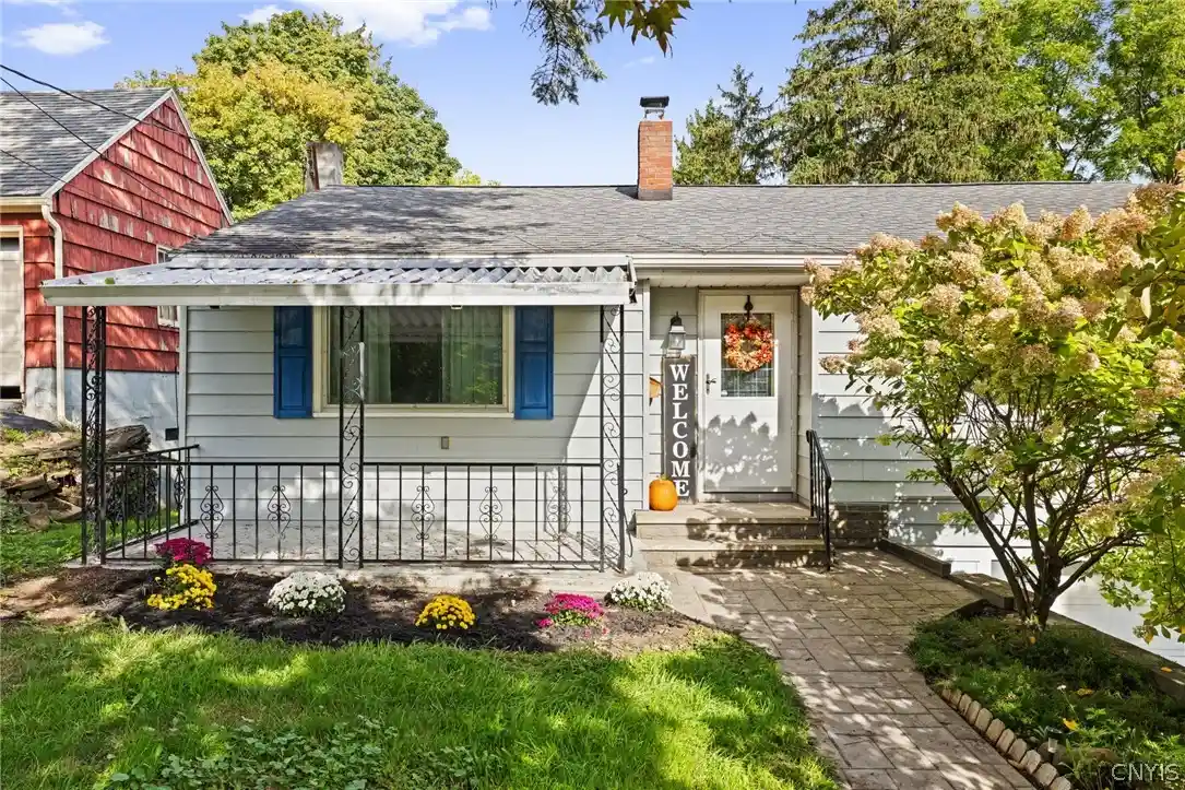 Single family home for sale at 120 Patterson Ave, Syracuse, NY 13219 | MLS# S1714481