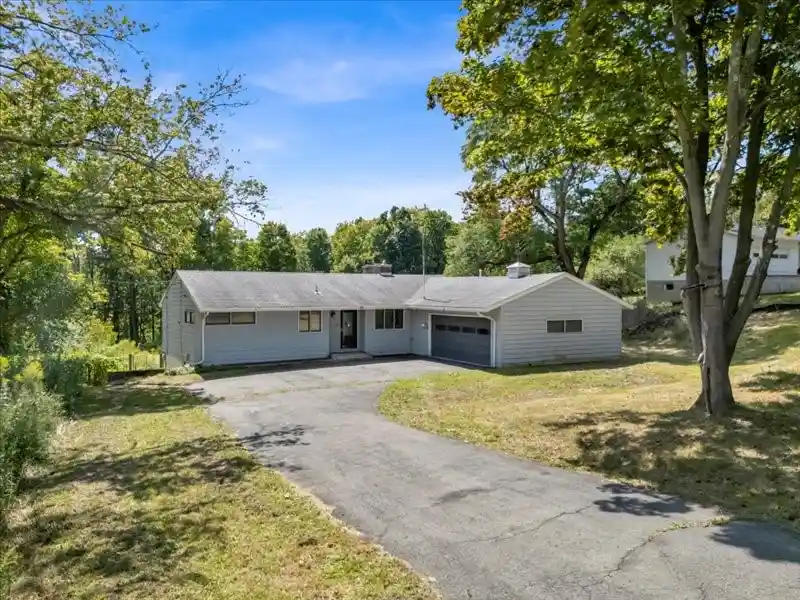 Single family home for sale at 555 Elm St Ext, Ithaca, NY 14850 | MLS# R1718382