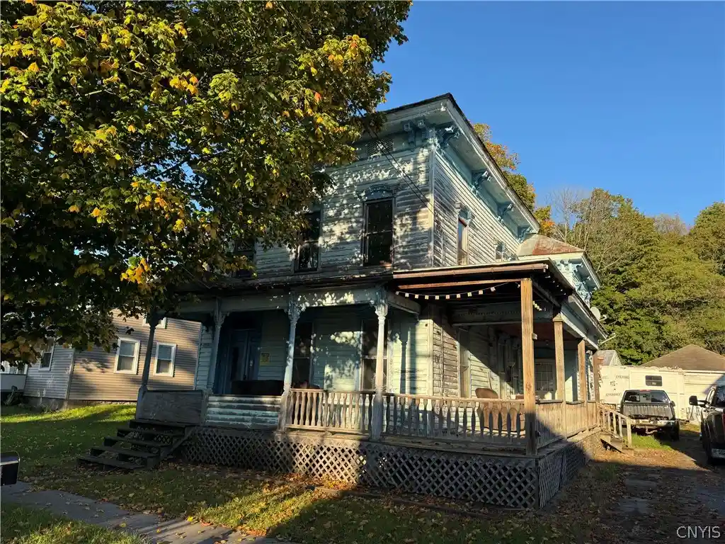 Photo 1 of Multi family home for sale at 9604 Maple Ave, Remsen, NY 13438 | MLS# S1718014 | Listing updated on 2026-09-29